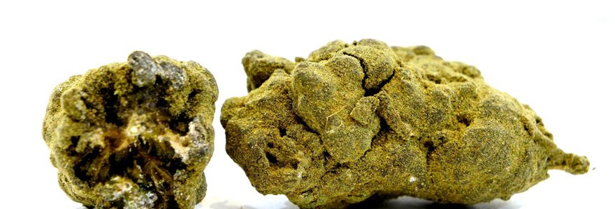 Moonrock CBD